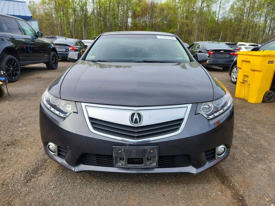 2012 Acura Tsx მანქანა იყიდება აუქციონზე, vin: JH4CU2F44CC029073, აუქციონის ნომერი: 51461736