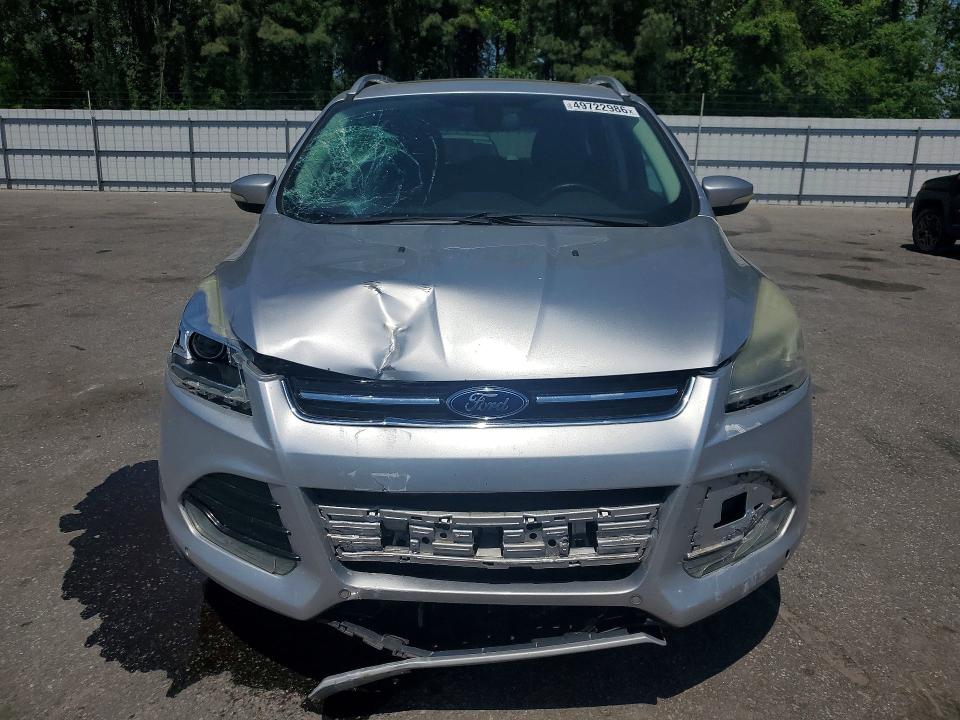 Продаж на аукціоні авто 2015 Ford Escape, vin: 1FMCU9J95FUC33159, номер лоту: 49722986