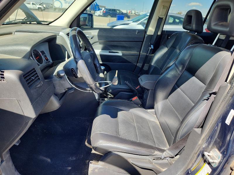Aukcja sprzedaży 2008 Jeep Patriot, vin: 1J8FF48W08D514470, numer aukcji: 50436216