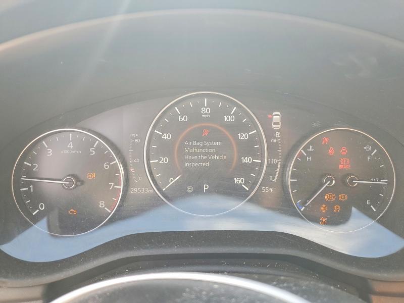 Aukcja sprzedaży 2020 Mazda 3, vin: 3MZBPABL9LM127183, numer aukcji: 50359256