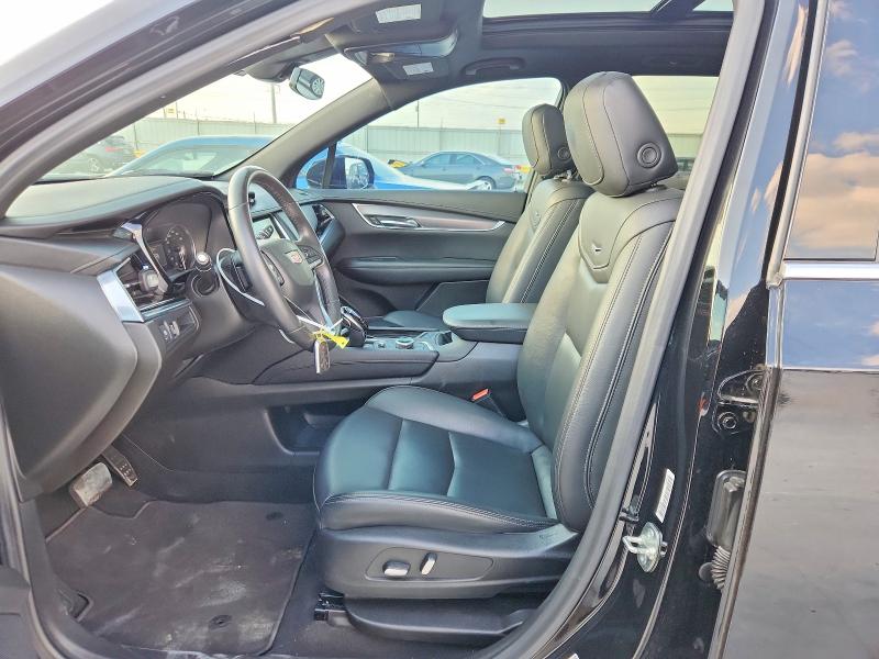 Aukcja sprzedaży 2024 Cadillac Xt6, vin: 1GYKPAR42RZ718880, numer aukcji: 48898996
