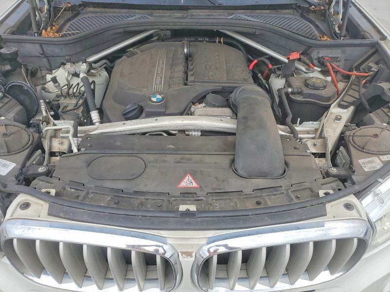 Продажа на аукционе авто 2014 Bmw X5, vin: 5UXKR2C57E0H33897, номер лота: 51362716