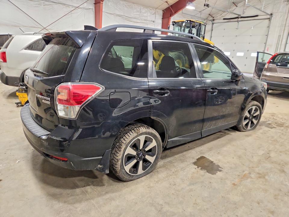 Продажа на аукционе авто 2017 Subaru Forester, vin: JF2SJAEC6HH405079, номер лота: 48225386