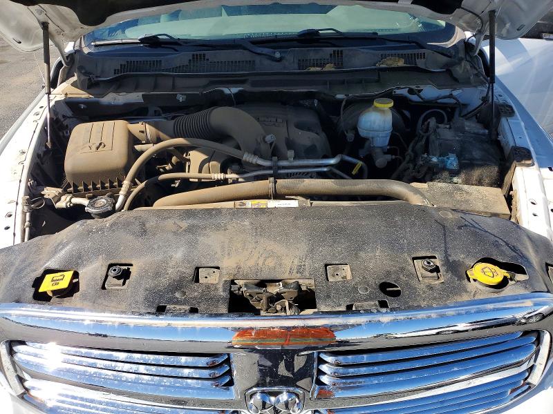50677706 :رقم المزاد ، 1C6RR6TTXKS512630 vin ، 2019 Ram 1500 Classic مزاد بيع