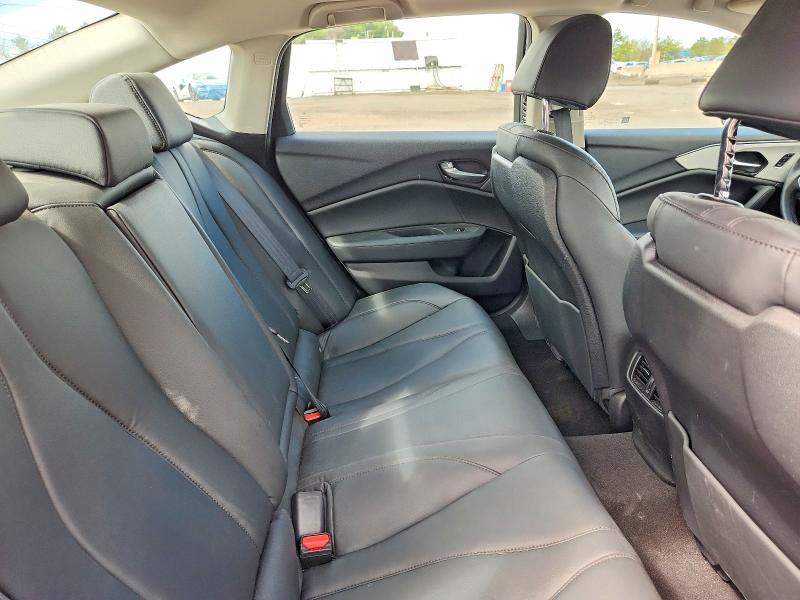 Продажа на аукционе авто 2022 Acura Tlx, vin: 19UUB5F32NA004726, номер лота: 49856226