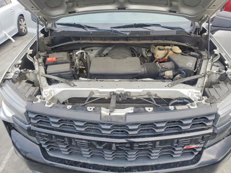 2019 Chevrolet Silverado მანქანა იყიდება აუქციონზე, vin: 3GCPYCEF1KG148419, აუქციონის ნომერი: 48621666