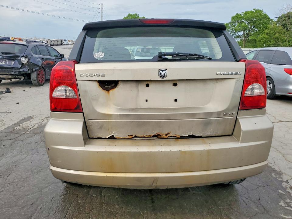 Продаж на аукціоні авто 2009 Dodge Caliber, vin: 1B3HB48A29D198427, номер лоту: 51101586