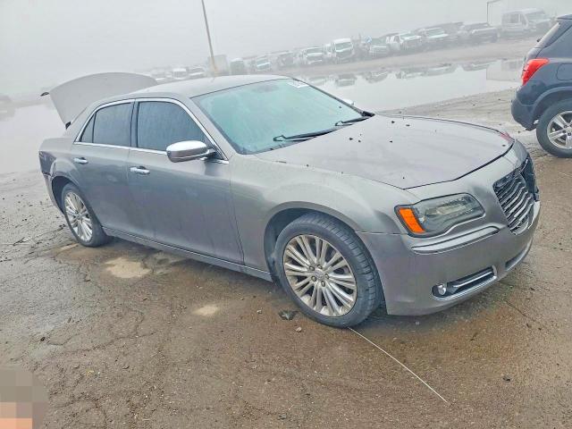 Продаж на аукціоні авто 2012 Chrysler 300, vin: 2C3CCAHG9CH174746, номер лоту: 50078966