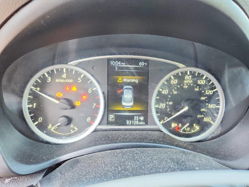 Aukcja sprzedaży 2018 Nissan Sentra, vin: 3N1AB7AP4JY327630, numer aukcji: 50706656