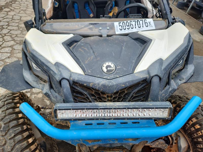 Продаж на аукціоні авто 2019 Can-am Maverick Sport, vin: 3JB1TAP46KK000688, номер лоту: 50967076
