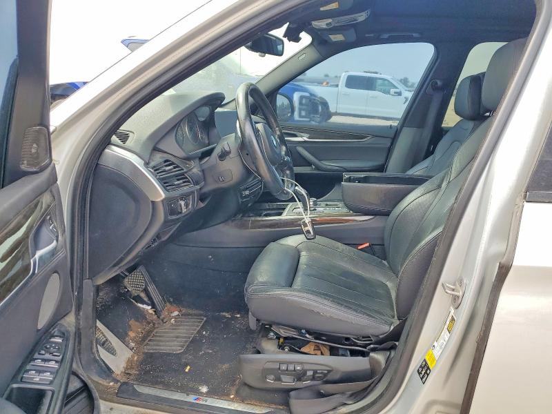 Продаж на аукціоні авто 2017 Bmw X5, vin: 5UXKR6C55H0J83785, номер лоту: 51603586