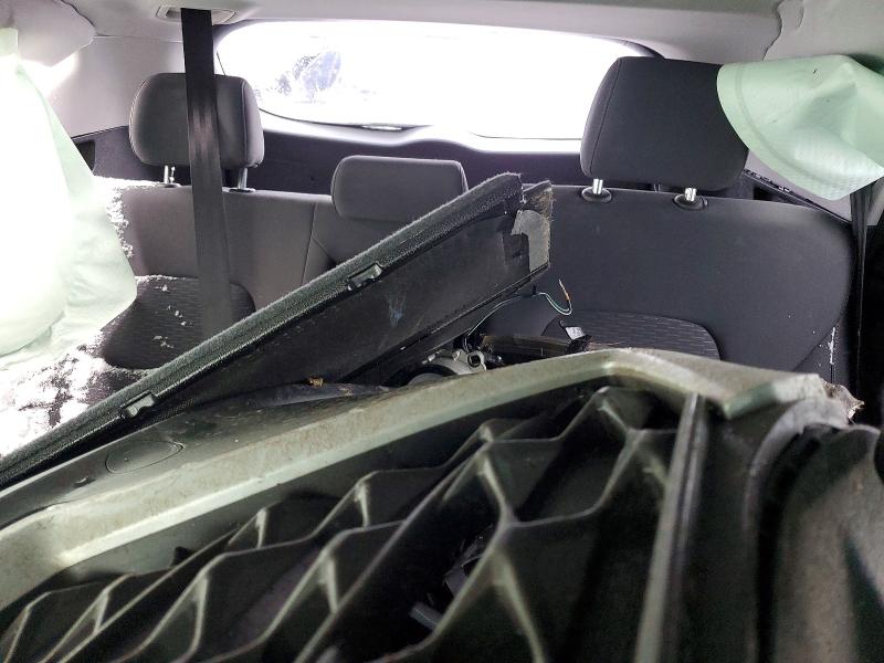 2019 Hyundai Tucson მანქანა იყიდება აუქციონზე, vin: KM8J3CAL2KU996818, აუქციონის ნომერი: 49383846