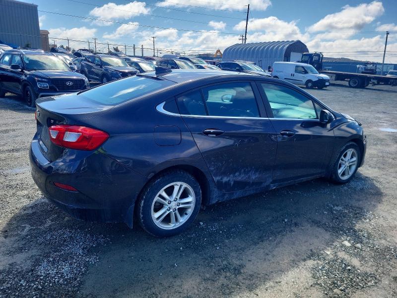 Aukcja sprzedaży 2017 Chevrolet Cruze, vin: 1G1BE5SM6H7108951, numer aukcji: 49440276