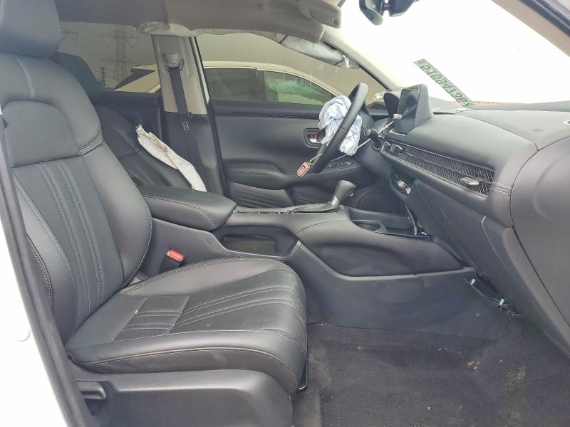 Продаж на аукціоні авто 2026 Honda Hr-v, vin: 3CZRZ2H74TM725381, номер лоту: 51625176