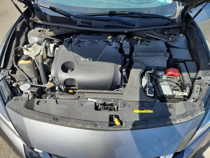 51163716 :رقم المزاد ، 1N4AA6CV3LC363722 vin ، 2020 Nissan Maxima مزاد بيع