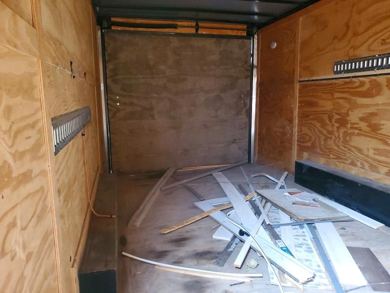 Aukcja sprzedaży 2023 Quality Cargo Enclosed Cargo, vin: 50ZBE2029PP043450, numer aukcji: 50052326