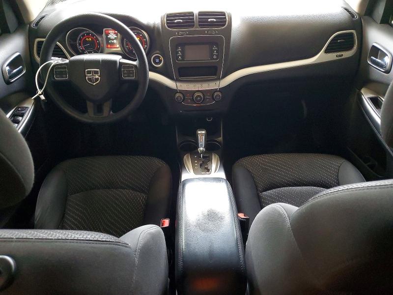 Продаж на аукціоні авто 2018 Dodge Journey, vin: 3C4PDCAB4JT384504, номер лоту: 49646186