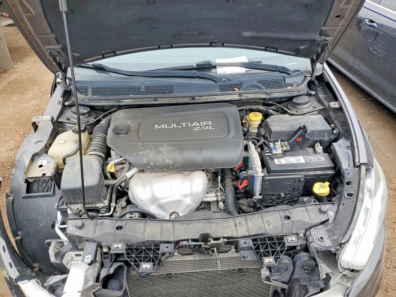 Продажа на аукционе авто 2015 Dodge Dart, vin: 1C3CDFCB8FD316088, номер лота: 48105876