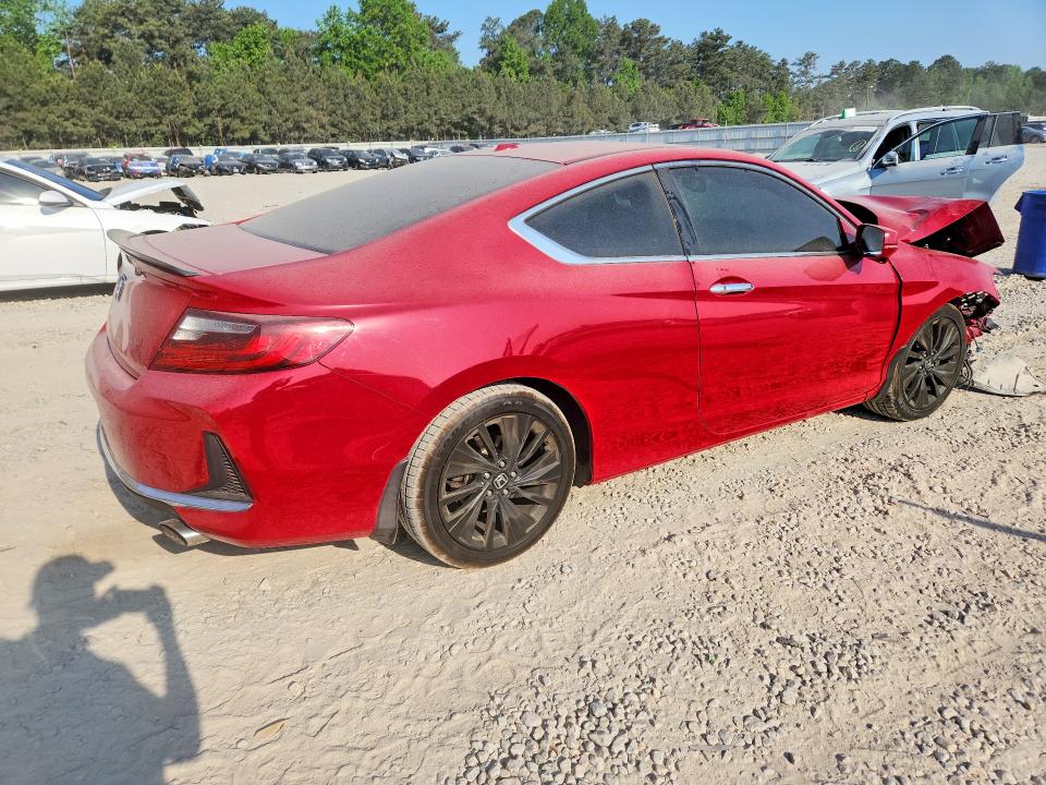 Aukcja sprzedaży 2016 Honda Accord, vin: 1HGCT1B8XGA010862, numer aukcji: 50964016
