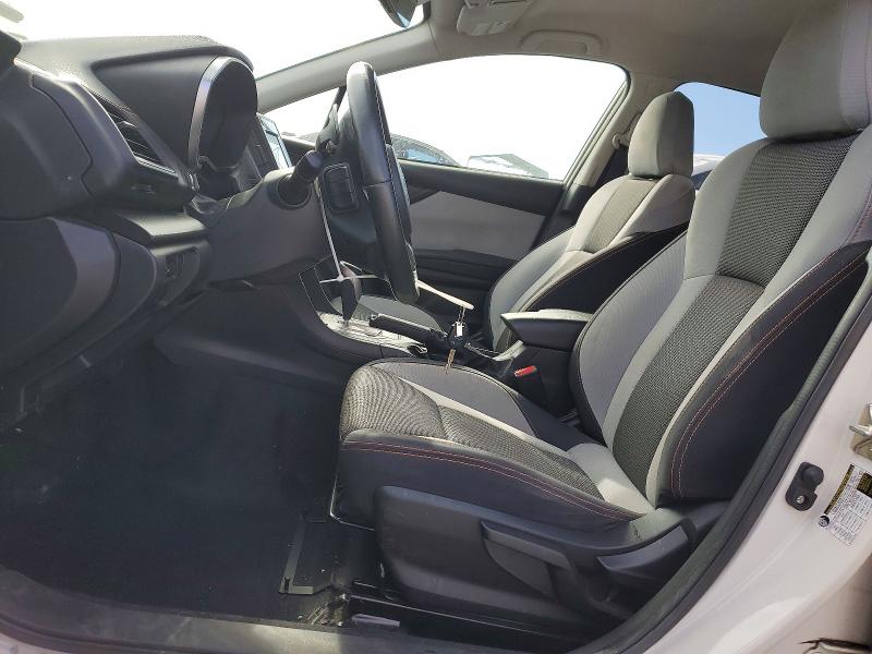 50766876 :رقم المزاد ، JF2GTAPC3M8248036 vin ، 2021 Subaru Crosstrek مزاد بيع