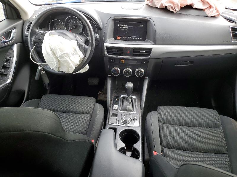 Aukcja sprzedaży 2016 Mazda Cx-5, vin: JM3KE2CY1G0919465, numer aukcji: 51876636