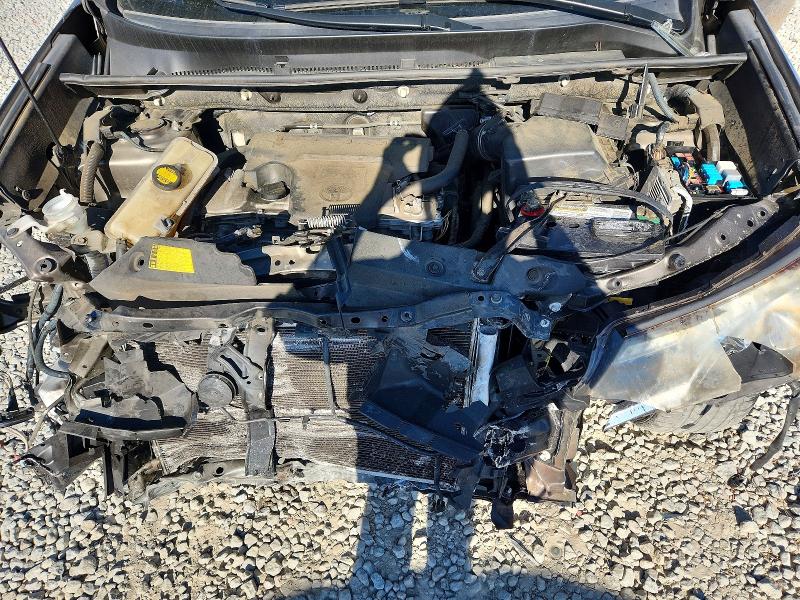 2013 Toyota Rav4 მანქანა იყიდება აუქციონზე, vin: JTMDFREV2D5008750, აუქციონის ნომერი: 49798966