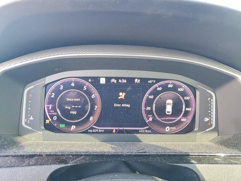 Продажа на аукционе авто 2021 Volkswagen Arteon, vin: WVWTR7AN4ME002445, номер лота: 51456806