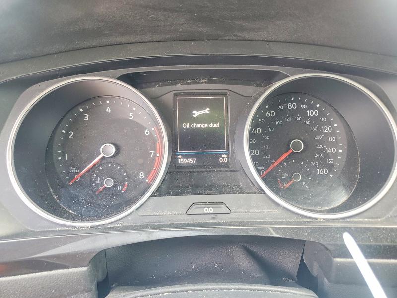 Aukcja sprzedaży 2018 Volkswagen Tiguan, vin: 3VV2B7AX7JM159699, numer aukcji: 51068726