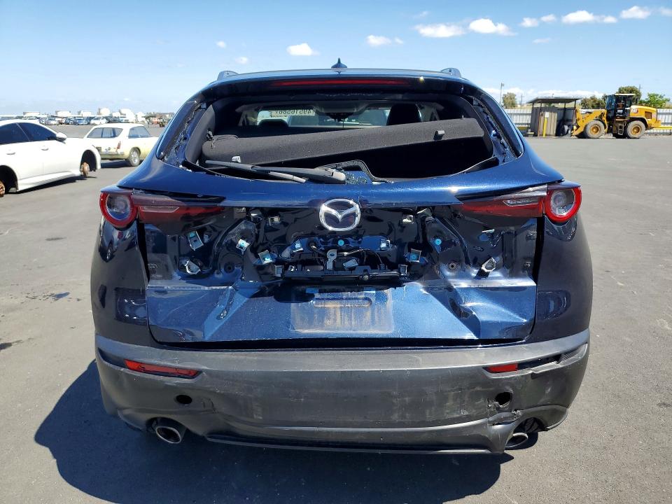 Aukcja sprzedaży 2021 Mazda Cx-30, vin: 3MVDMBDY7MM305630, numer aukcji: 49516586