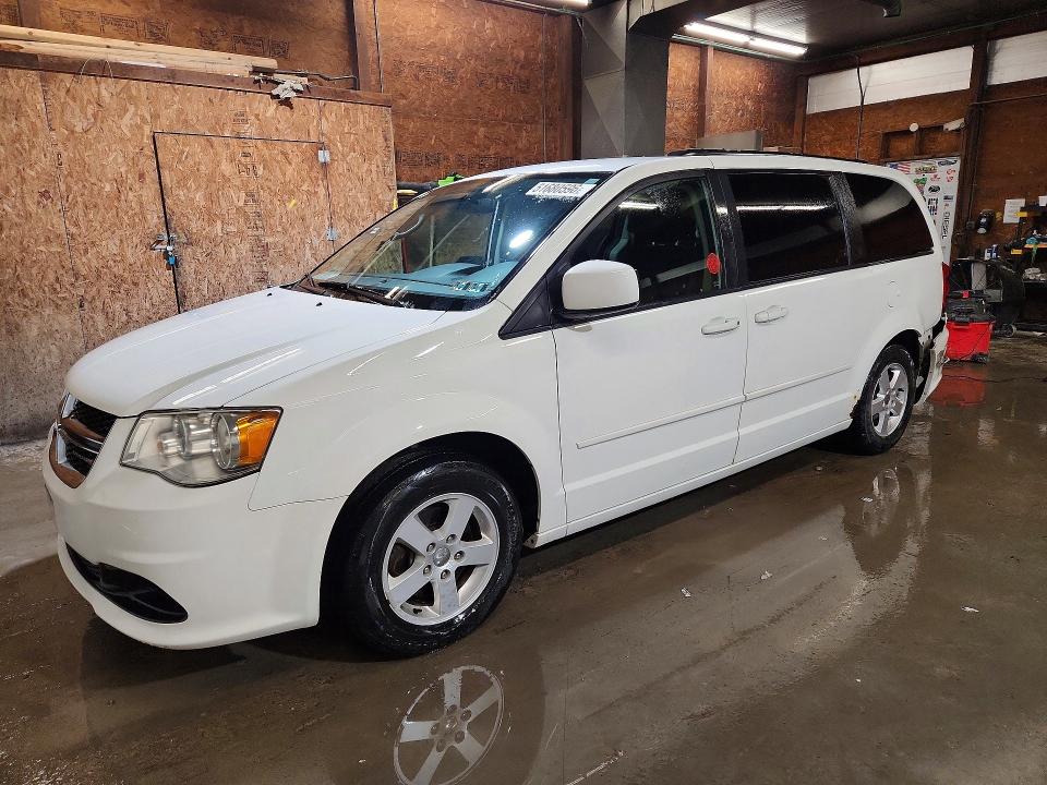 Продаж на аукціоні авто 2012 Dodge Grand Caravan, vin: 2C4RDGCG9CR341095, номер лоту: 51680596