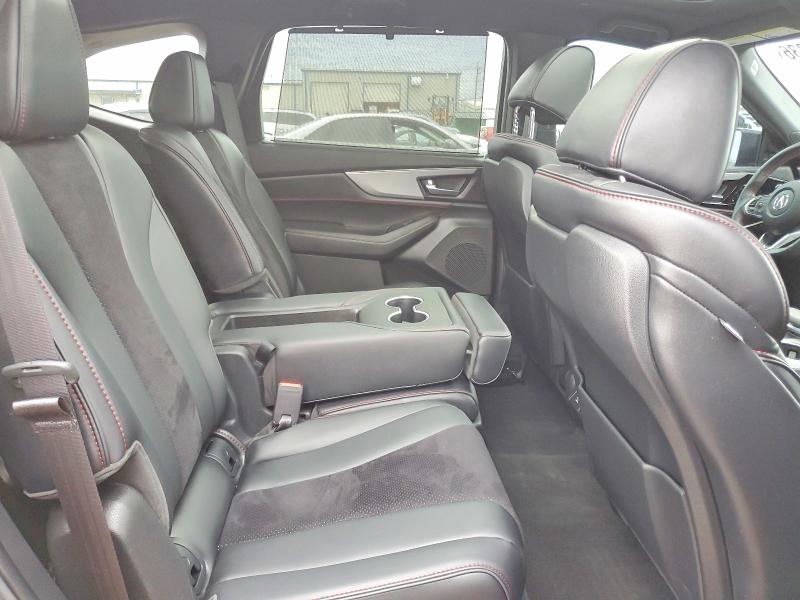Продажа на аукционе авто 2024 Acura Mdx, vin: 5J8YE1H01RL030152, номер лота: 51281836