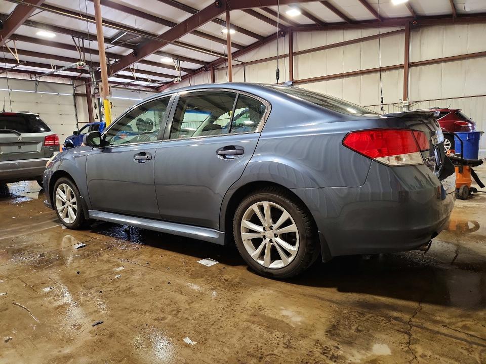 Продаж на аукціоні авто 2014 Subaru Legacy, vin: 4S3BMBE69E3004074, номер лоту: 51058596