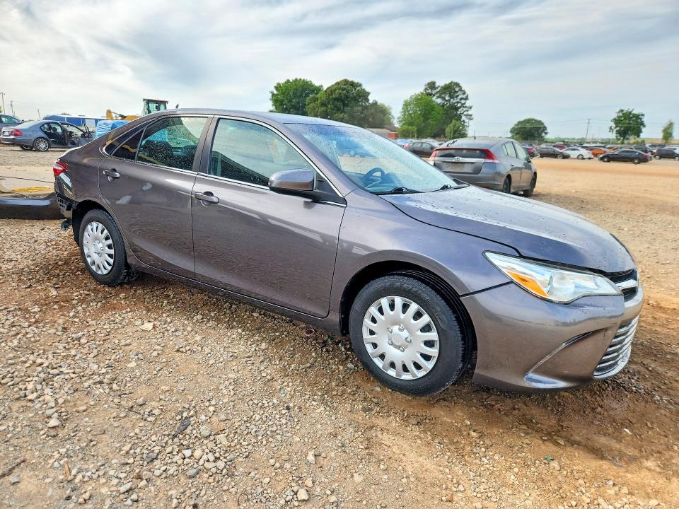 Продажа на аукционе авто 2016 Toyota Camry, vin: 4T4BF1FK6GR546568, номер лота: 50777256