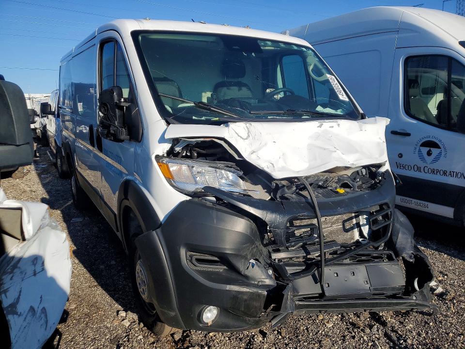 Aukcja sprzedaży 2023 Ram Promaster 1500, vin: 3C6LRVAG5PE600579, numer aukcji: 49003246