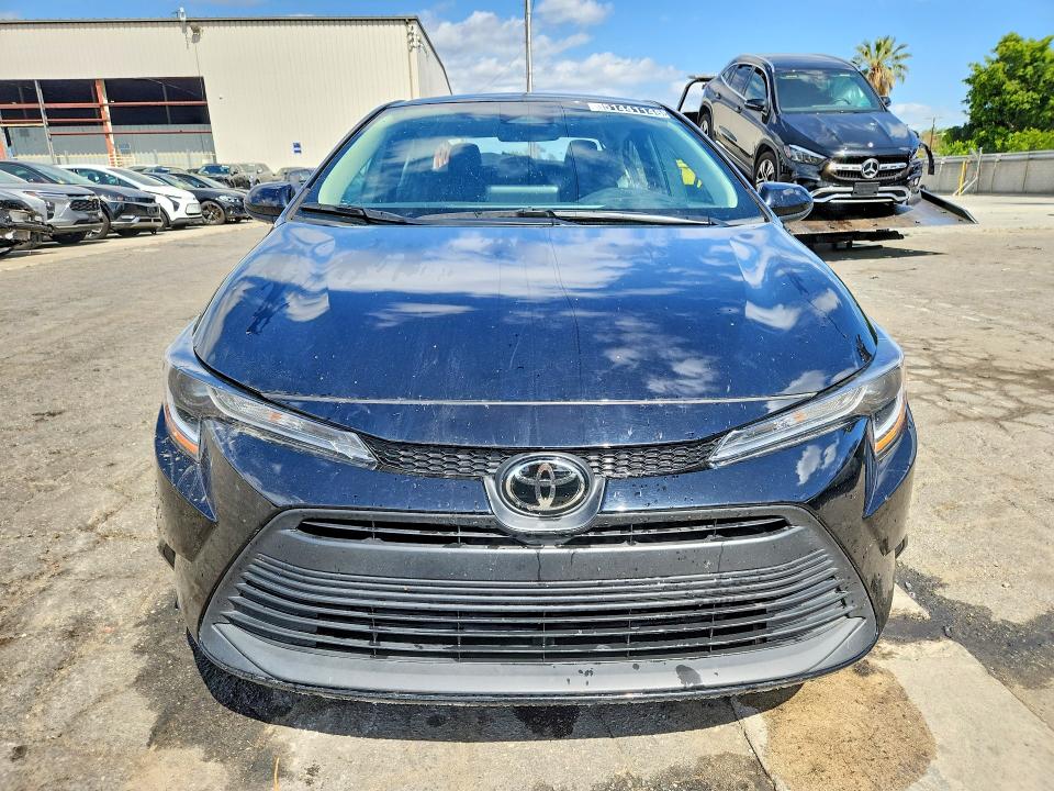 Aukcja sprzedaży 2025 Toyota Corolla, vin: 5YFB4MDE8SP251366, numer aukcji: 51441146