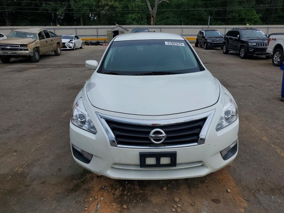 Aukcja sprzedaży 2014 Nissan Altima, vin: 1N4AL3AP6EN210496, numer aukcji: 51693376