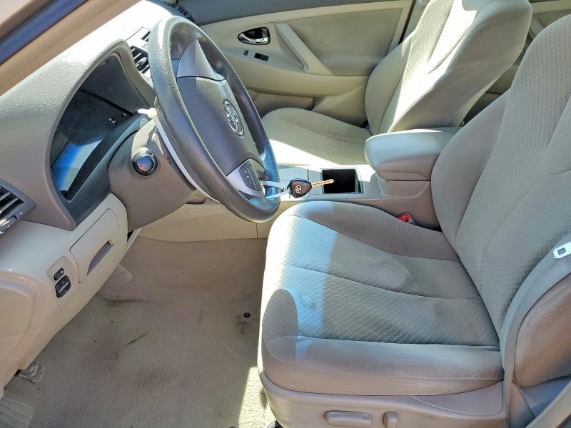 Продажа на аукционе авто 2007 Toyota Camry, vin: 4T1BE46K67U580735, номер лота: 50708546