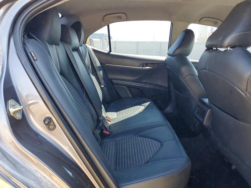 Aukcja sprzedaży 2019 Toyota Camry, vin: 4T1B11HK8KU848636, numer aukcji: 49447336