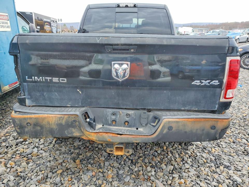 Aukcja sprzedaży 2014 Ram 3500, vin: 3C63R3NL0EG165936, numer aukcji: 47720106