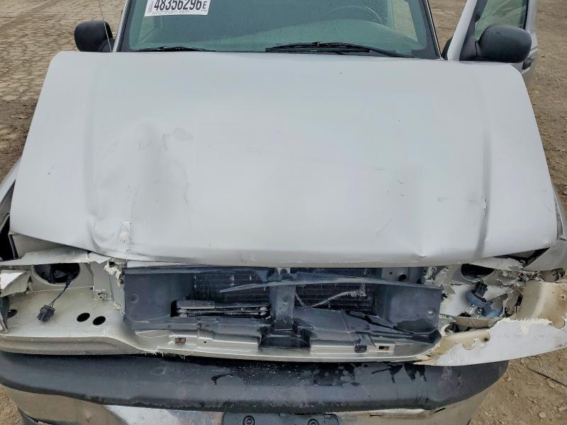 48356296 :رقم المزاد ، 4F4YR16U04TM12522 vin ، 2004 Mazda B3000 مزاد بيع