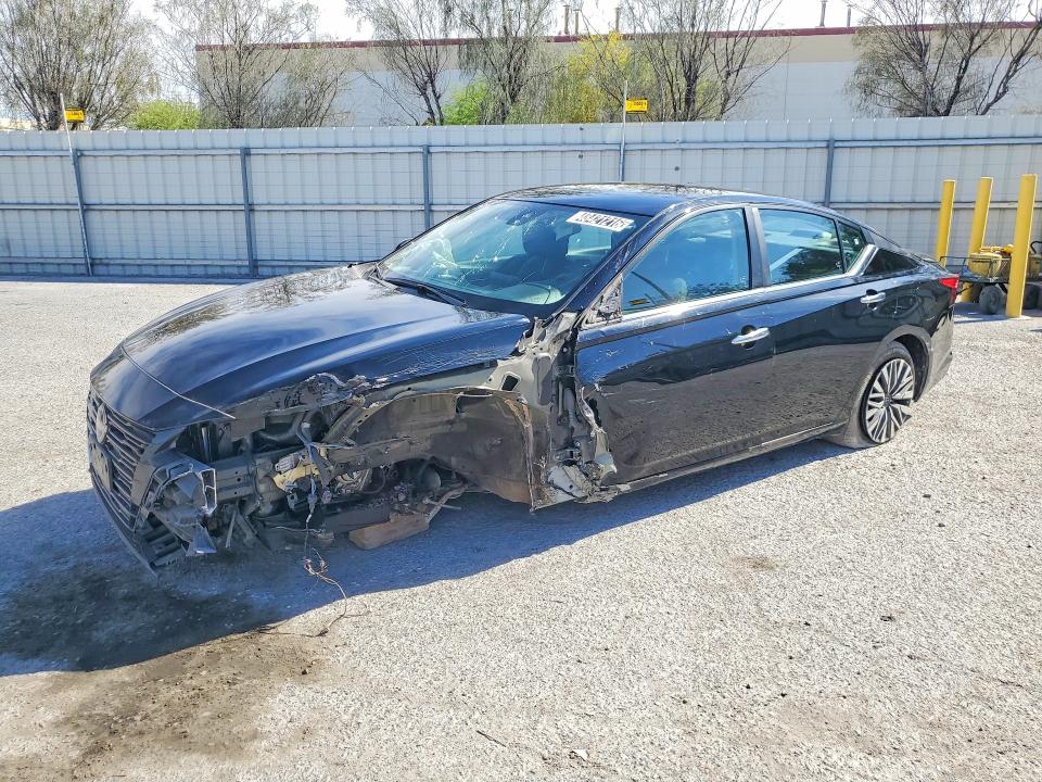 Auction sale of the 2025 Nissan Altima, vin: 1N4BL4DV0SN363472, lot number: 48421216