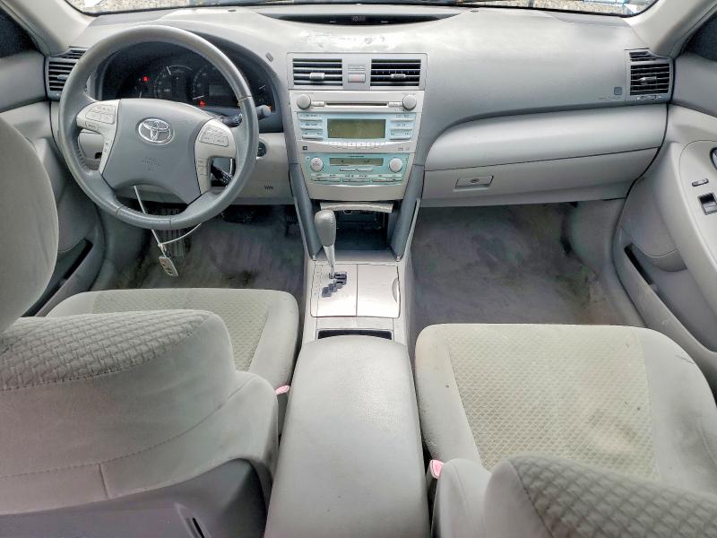 Aukcja sprzedaży 2007 Toyota Camry, vin: JTNBB46K373017477, numer aukcji: 49602986