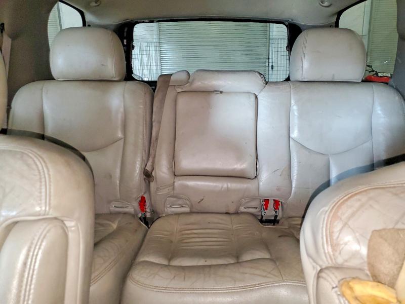 Продажа на аукционе авто 2003 Chevrolet Tahoe, vin: 1GNEK13Z93R192073, номер лота: 51789906