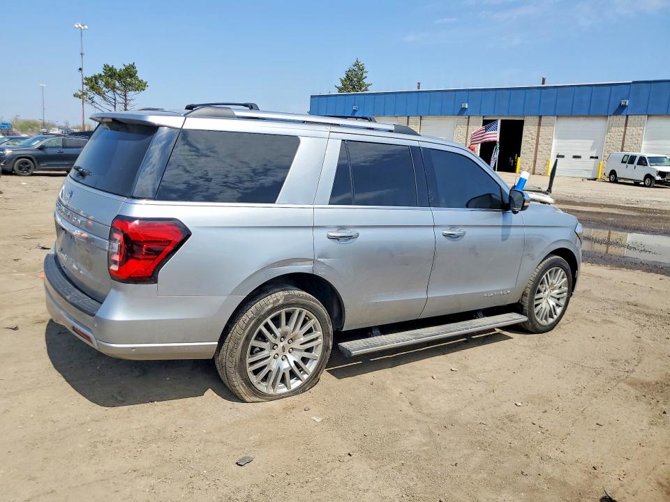 Aukcja sprzedaży 2024 Ford Expedition, vin: 1FMJU1M84REA00447, numer aukcji: 50431926