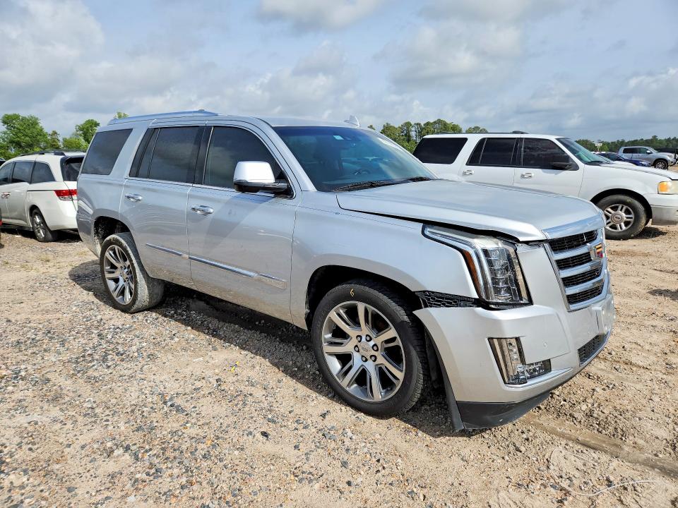 2016 Cadillac Escalade მანქანა იყიდება აუქციონზე, vin: 1GYS3CKJ4GR143203, აუქციონის ნომერი: 49144566