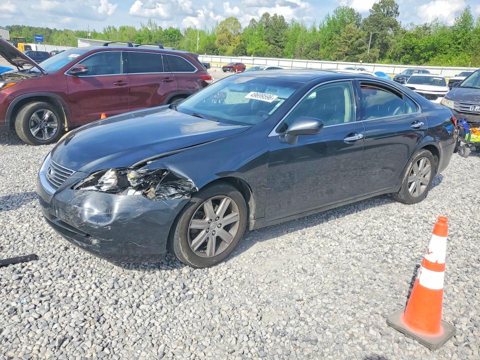 Aukcja sprzedaży 2008 Lexus Es, vin: JTHBJ46G382218756, numer aukcji: 49699596