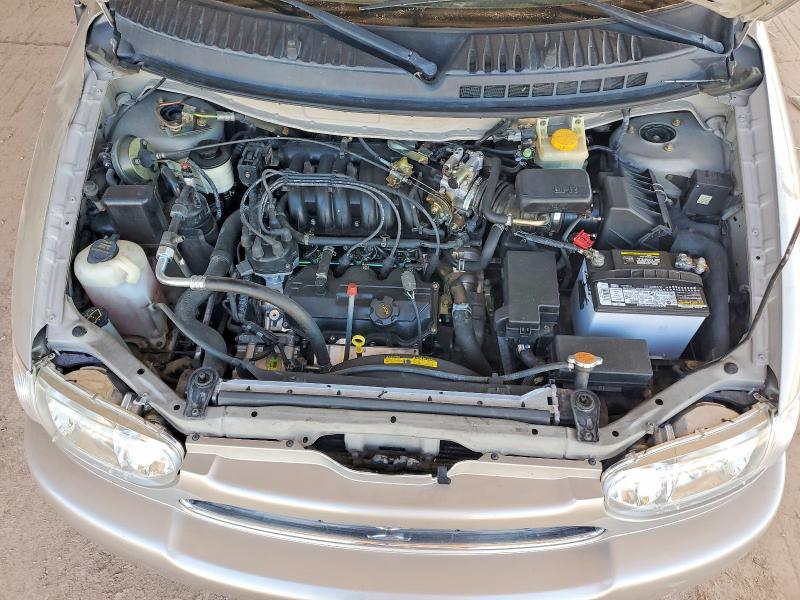 51901946 :رقم المزاد ، 4N2XN11T6YD839537 vin ، 2000 Nissan Quest مزاد بيع