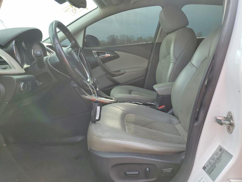 Aukcja sprzedaży 2016 Buick Verano, vin: 1G4PP5SK0G4130753, numer aukcji: 48587806