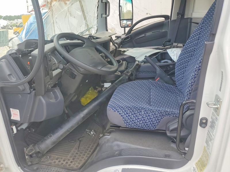 Продажа на аукционе авто 2024 Isuzu Npr Hd, vin: JALC4W164R7016020, номер лота: 49318666