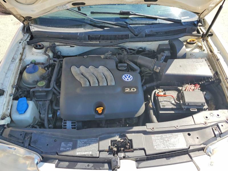 Продаж на аукціоні авто 2000 Volkswagen Jetta, vin: 3VWSC29M6YM094442, номер лоту: 49150286